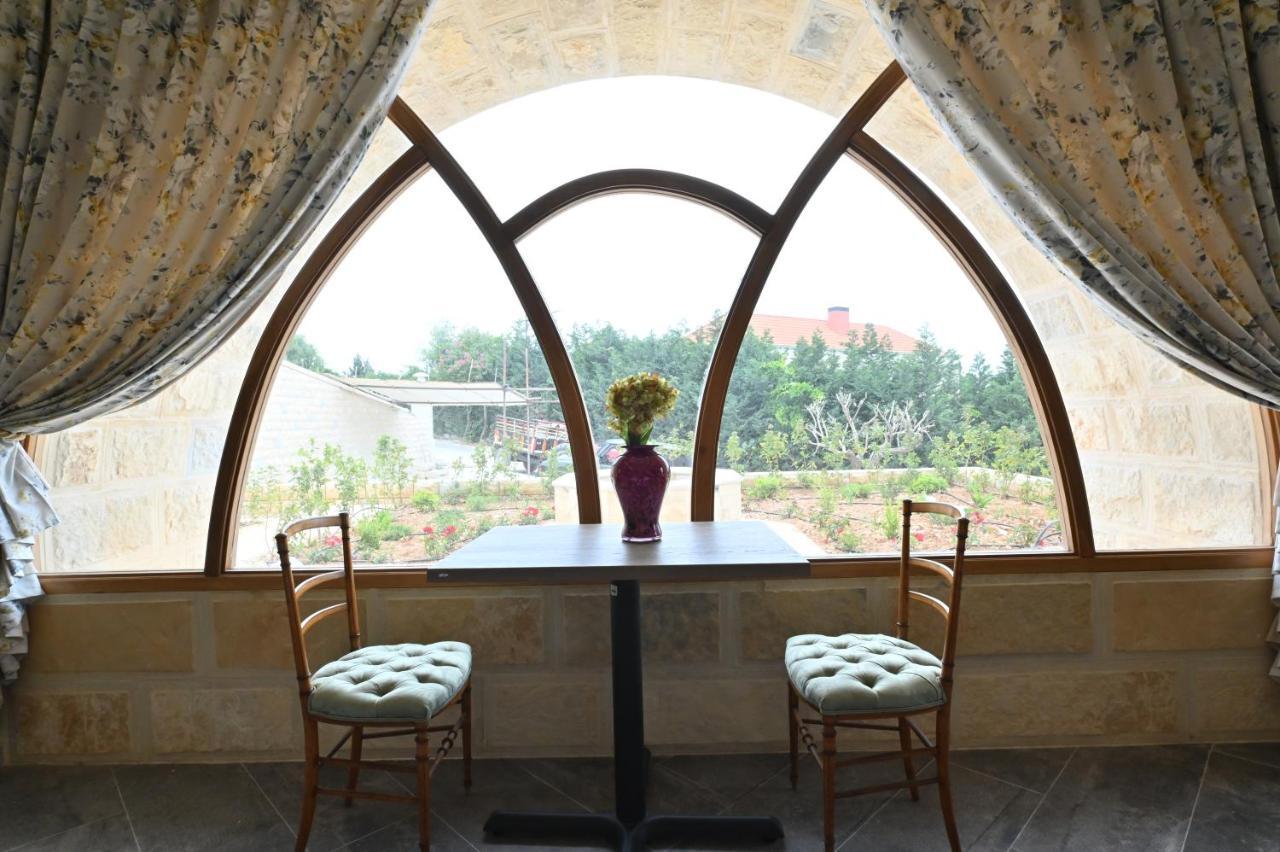 מלון בטרון Domaine Des Oliviers מראה חיצוני תמונה